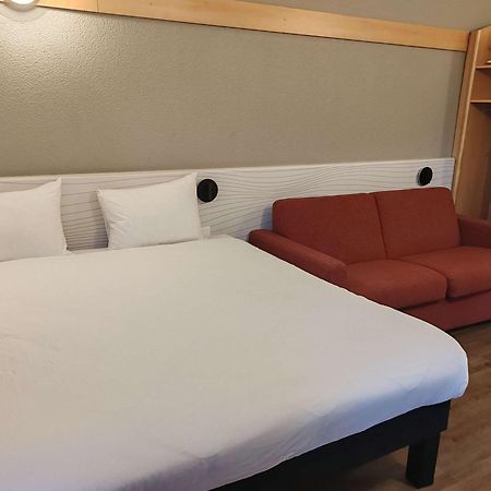 מלון Ibis Styles Paris פואסי מראה חיצוני תמונה